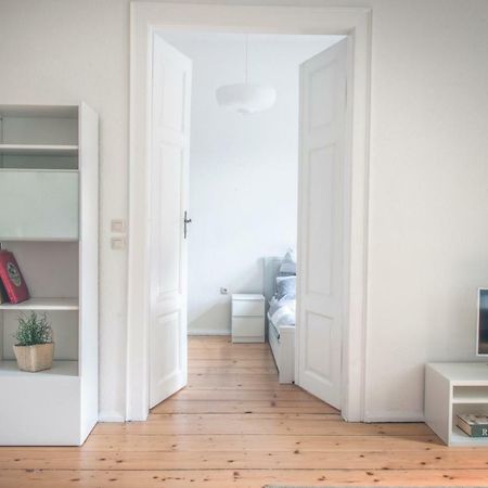 Ferienwohnung Erfurt -Fewo Eva Zewnętrze zdjęcie